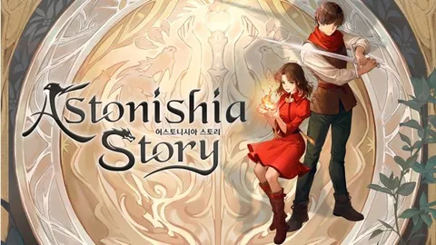 어스토니시아 스토리, 스위치로 부활