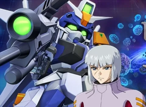 SD건담 이터널, 반주년과 수상 겹호재