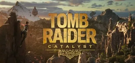 툼레이더 신작, TGA에서 공개 예고