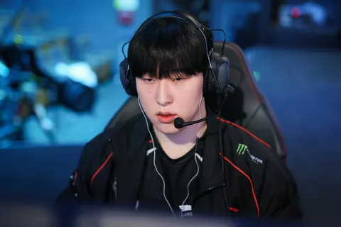 KeSPA CUP에서 HLE, T1 꺾고 기세 올려