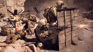 배틀필드6, 북미 연간 판매 1위 달성