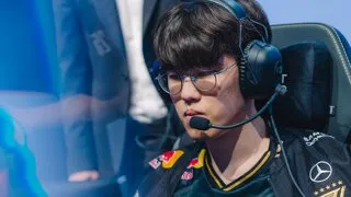 T1 '오너' 문현준, 2028년까지 동행