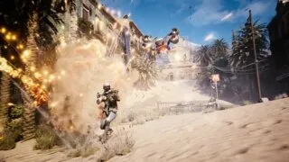 아크 레이더스, 몰입 설계와 최적화 주목