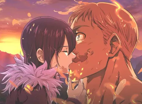 넷마블, 일곱 개의 대죄 신년 페스티벌