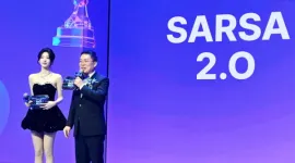 SOOP, AI 매니저 쌀사 2.0 공개