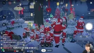 마비노기 모바일, 전 서버 품앗이 성공