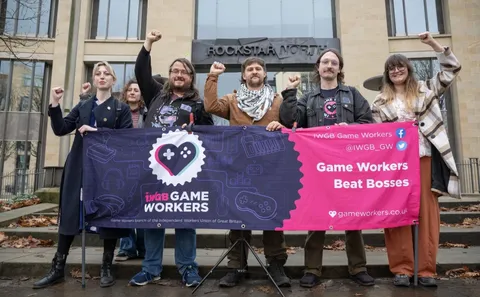 GTA 6 락스타 해고 사태, 본격적 법적 공방 돌입