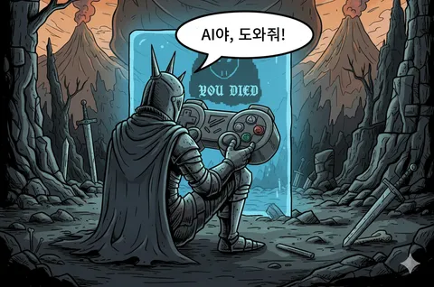 소니, 'AI 고스트 플레이어' 특허 출원