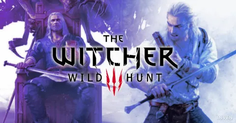 위쳐3 새 확장팩, 11년 만에 2026년 5월 출시 전망