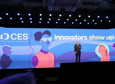 CES 2026, 팬데믹 이후 최대 규모로 성황리 마무리
