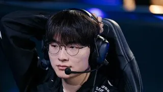 T1, DRX에 2:1 진땀승으로 LCK컵 2연승 달성