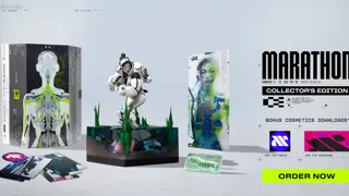 번지 '마라톤' 예약 구매 시작, 3월 정식 출시 예정