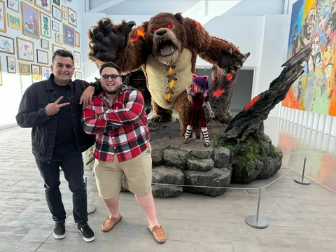 라이엇, WoW '약탈폭풍' 프로듀서 영입해 롤 MMO 개발 가속