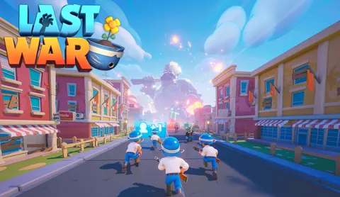 라스트 워: 서바이벌, 한국 모바일 전략 장르 매출 30% 점유