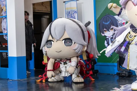 명조 캠퍼스 위크, 성수서 3일간 성황리에 마무리