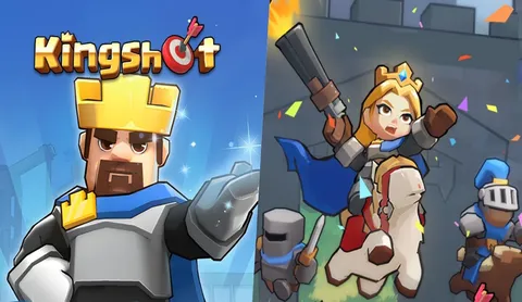 킹샷, 한국 다운로드당 매출 106달러로 글로벌 최고