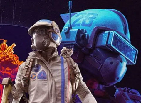 ARC 레이더스, 1월 동접 96만·판매량 1,240만 장 돌파