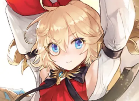 킹스레이드, 마상소프트로 부활해 글로벌 CBT 시작