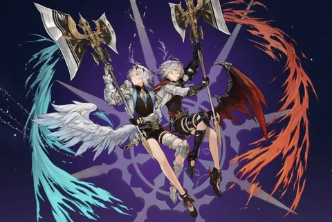 세븐나이츠 리버스, 2026년 첫 대규모 업데이트 실시