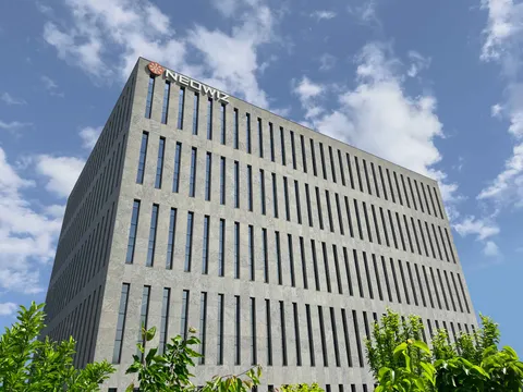 네오위즈, 2025년 영업이익 82% 급증·순이익 흑자 전환