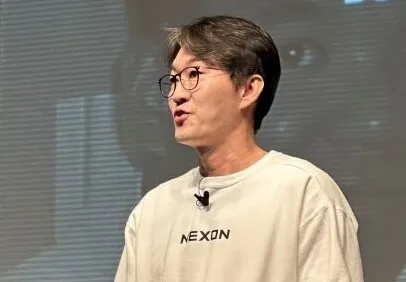 넥슨, 연매출 4.5조원 역대 최대·1분기 1.5조 전망