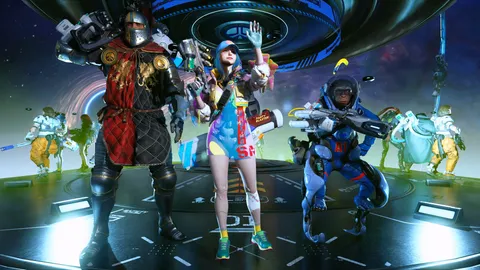 엔씨 타임 테이커즈, 3월 북남미 1차 CBT 진행