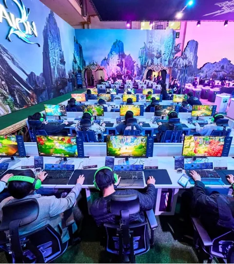 G-Star 2026 참가사 조기신청 접수 개시