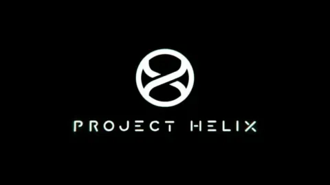 Xbox 차세대 콘솔 Project Helix 공식 발표