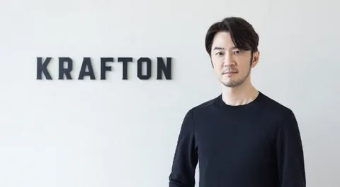 크래프톤 김창한 대표 연임 확정, 목표가 39만원