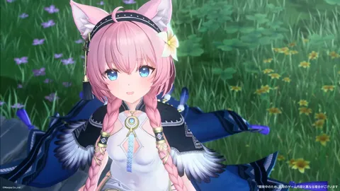 아주르 프로밀리아 CBT 모집 + 코믹월드 330 점령