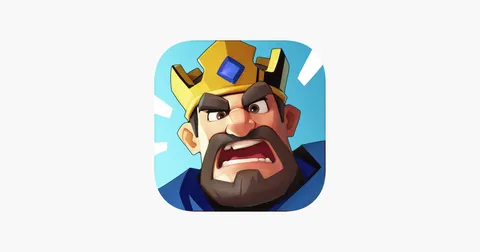 킹샷 iOS 매출 3위 급등, TOP3 진입