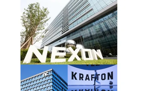 한국 게임사 주총 시즌, CEO 연임 릴레이