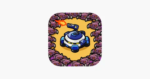 스페이스 미니언즈, iOS 무료 1위 등극