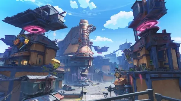 원신 스네즈나야 신규 지역 업데이트 AAA급 서브컬쳐 게임