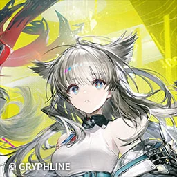 명일방주 엔드필드 공식 이미지