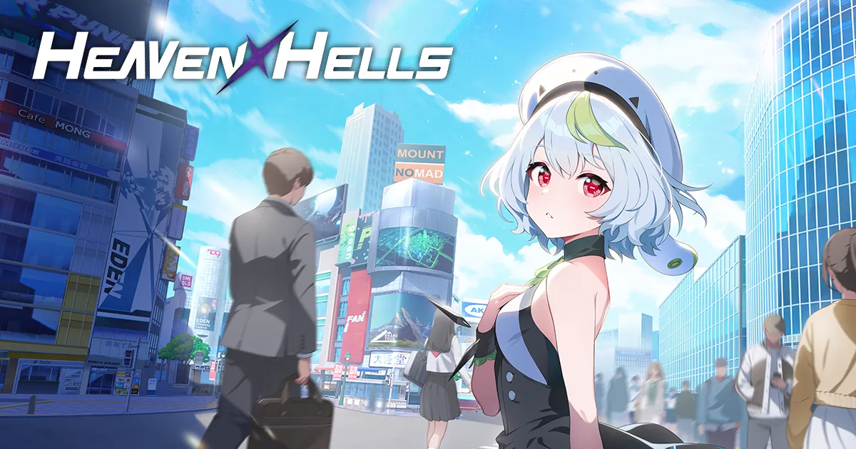 헤븐헬즈 정식 출시, 초기 반응은? 대표 이미지