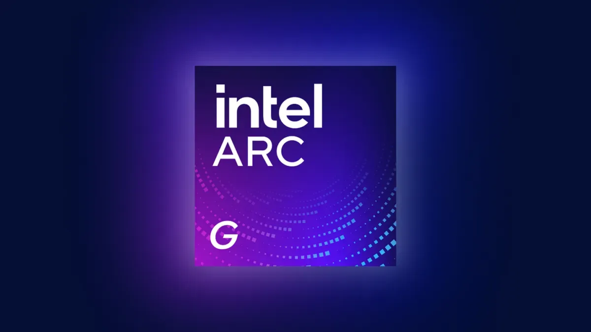 인텔 '아크 G3'로 휴대용 PC 시장 참전…AMD 독주체제 겨냥