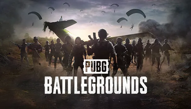PUBG: BATTLEGROUNDS 캡슐 이미지