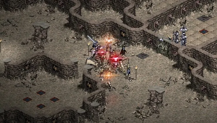 리니지 클래식 환불런 논란, 출시 3일 만에 터진 결제 악용 사태 대표 이미지