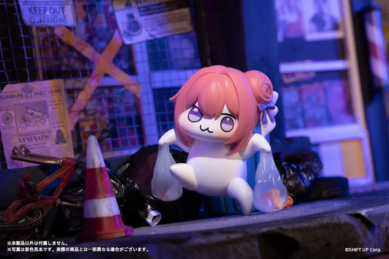 도로롱의 인기로 보는 서브컬쳐 게임 운영의 묘