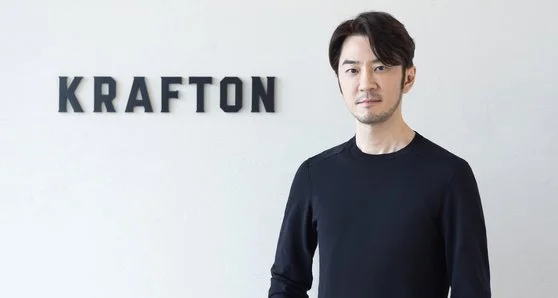 김창한 크래프톤 대표 - 배틀그라운드 영입의 주역