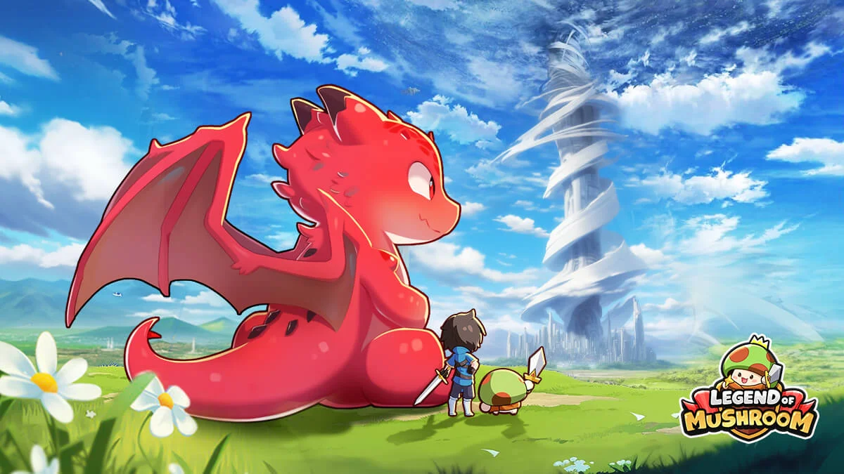 버섯커·카피바라고·운빨존많겜, 로그라이크 캐주얼이 한국을 점령하다