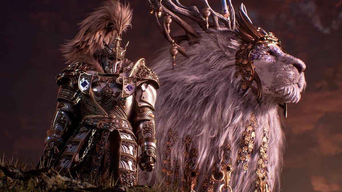 SOL enchant 솔 인챈트 신권 시스템 전투 장면 MMORPG 액션