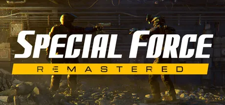스페셜포스 리마스터, UE5로 귀환 예고했지만 스팀 검수 지연으로 출시 연기