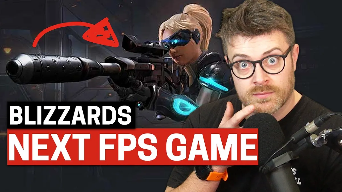 블리즈컨 2026 스타크래프트 슈터 발표 예상