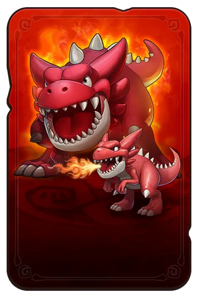 스톤에이지키우기 조련사 펫 수집 캐릭터 공식 이미지