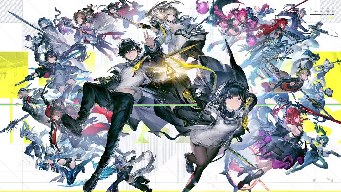 서브컬쳐 새해 대전, 중국 게임이 한국을 압도한 2026년 초 대표 이미지