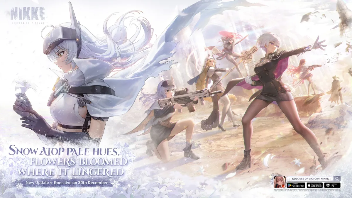 2026년 1월 서브컬쳐 게임 매출 순위 대표 이미지