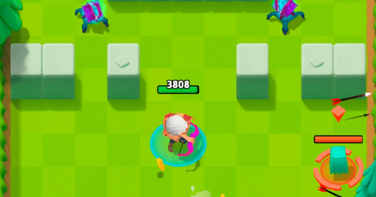 하이브리드 캐주얼 게임 - 광고와 인앱 결제를 결합한 모바일 게임 수익모델