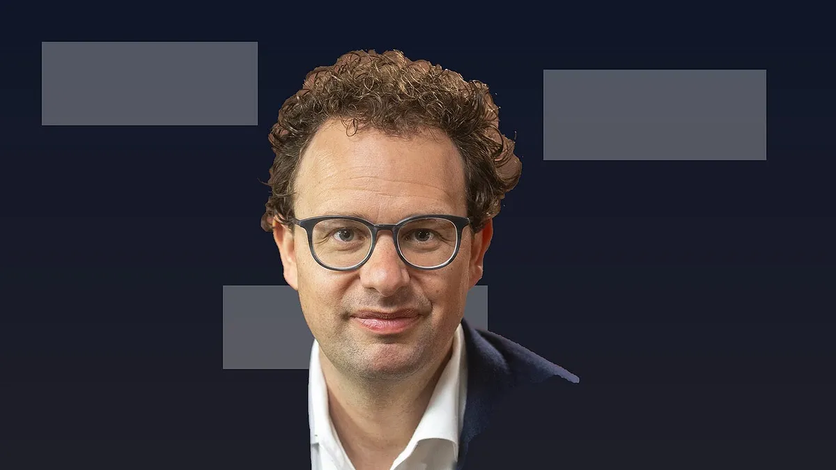 앤트로픽 Anthropic 로고 Dario Amodei